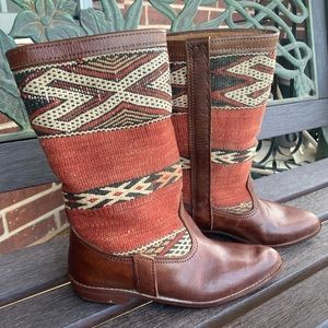 Free People boots